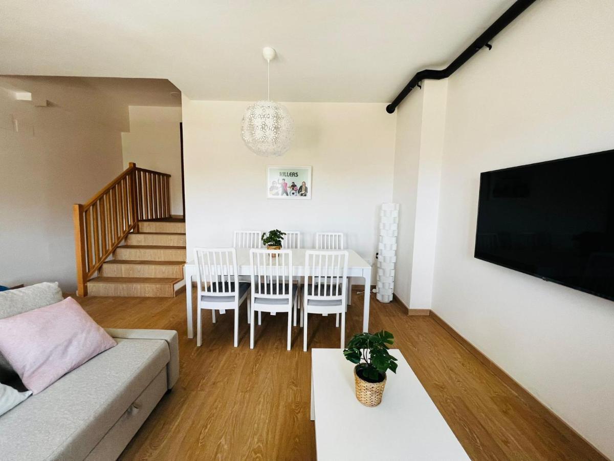 Apartamento Sierra Nevada Galatino 22D 외부 사진