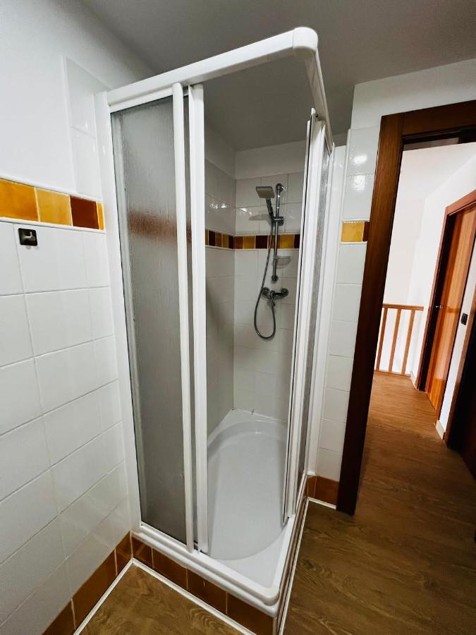 Apartamento Sierra Nevada Galatino 22D 외부 사진