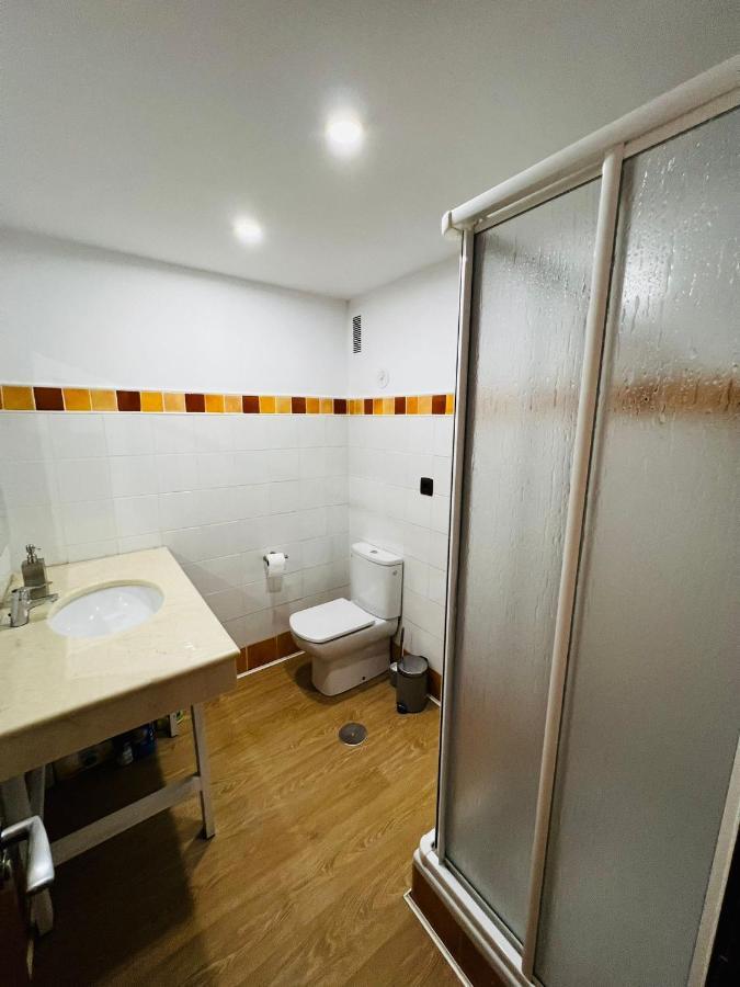 Apartamento Sierra Nevada Galatino 22D 외부 사진