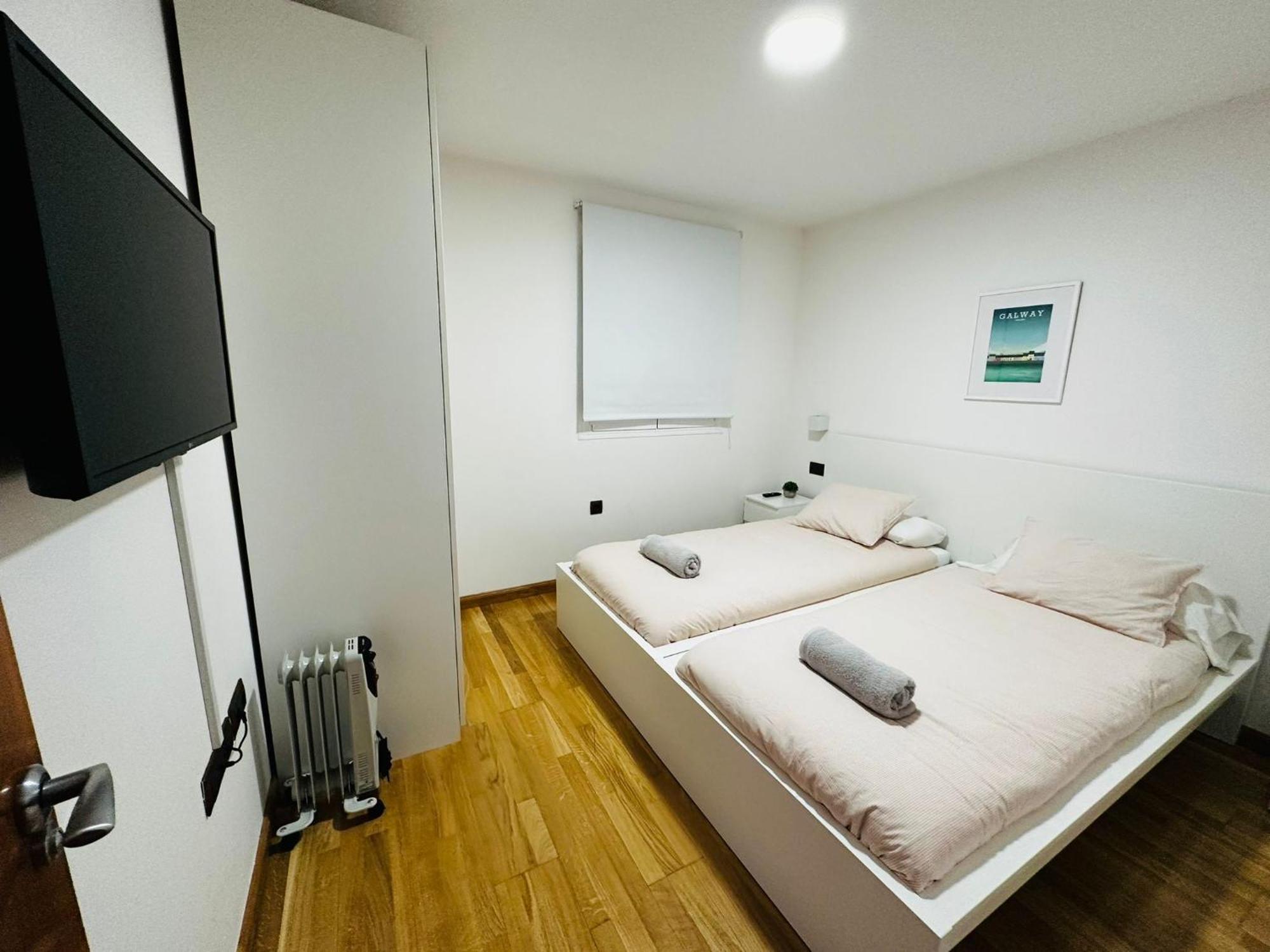 Apartamento Sierra Nevada Galatino 22D 외부 사진